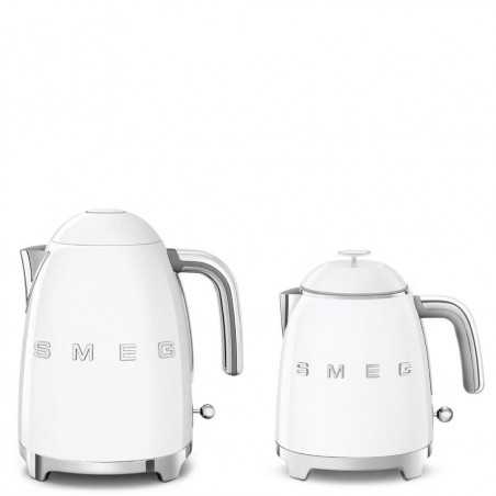 Hervidor Smeg Pae KLF05WHEU - 14 Hervidor Smeg Pae KLF05WHEU - 14