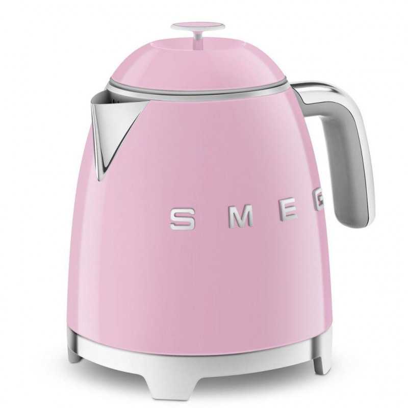 Hervidor Smeg Pae KLF05PKEU - 3 Hervidor Smeg Pae KLF05PKEU - 3