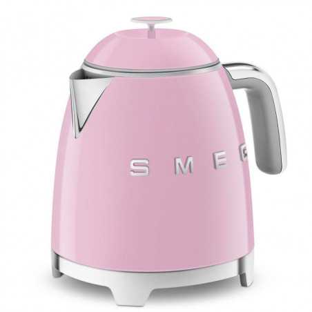 Hervidor Smeg Pae KLF05PKEU - 3 Hervidor Smeg Pae KLF05PKEU - 3