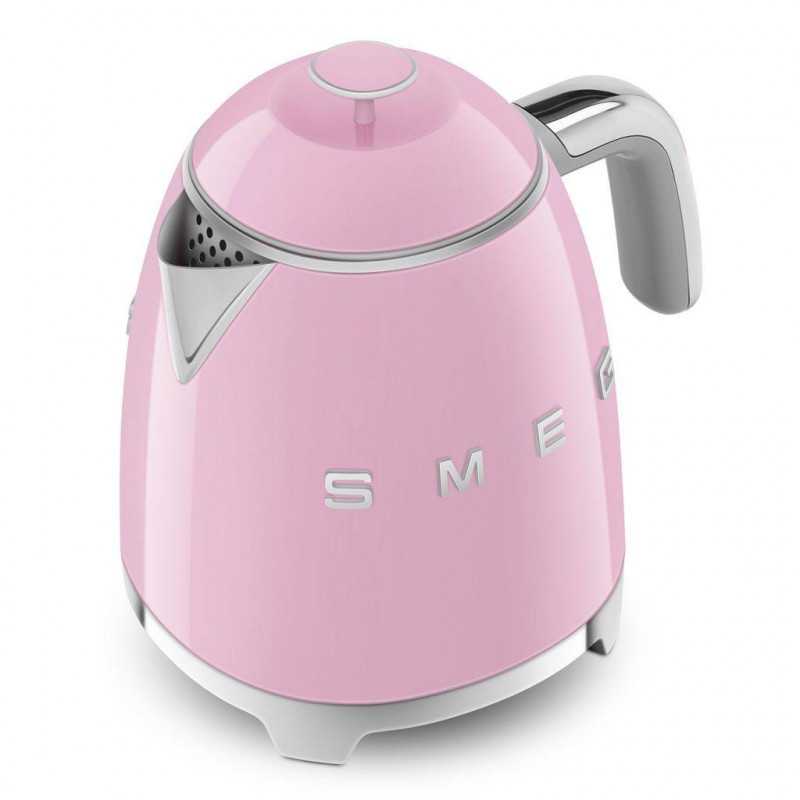 Hervidor Smeg Pae KLF05PKEU - 5 Hervidor Smeg Pae KLF05PKEU - 5