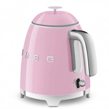Hervidor Smeg Pae KLF05PKEU - 6 Hervidor Smeg Pae KLF05PKEU - 6