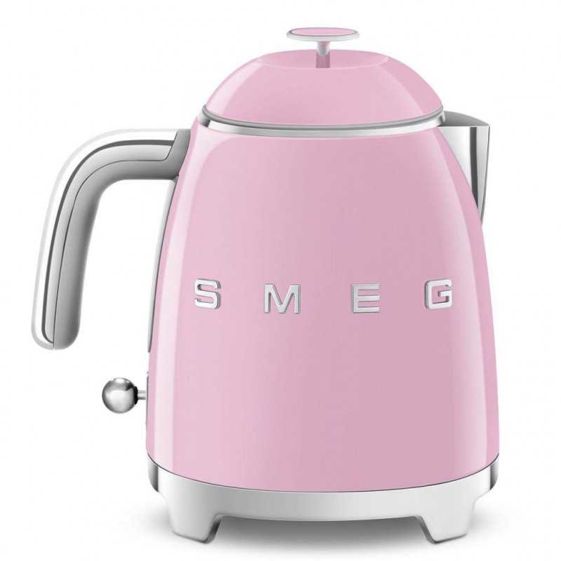 Hervidor Smeg Pae KLF05PKEU - 7 Hervidor Smeg Pae KLF05PKEU - 7