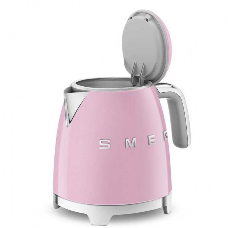 Hervidor Smeg Pae KLF05PKEU - 9 Hervidor Smeg Pae KLF05PKEU - 9
