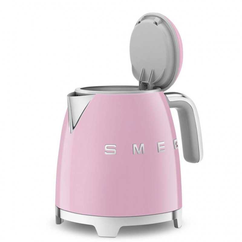 Hervidor Smeg Pae KLF05PKEU - 10 Hervidor Smeg Pae KLF05PKEU - 10