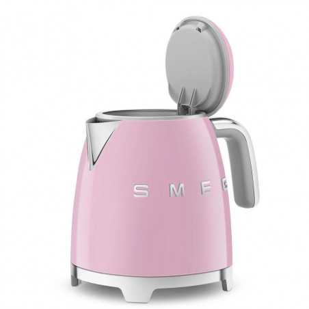 Hervidor Smeg Pae KLF05PKEU - 10 Hervidor Smeg Pae KLF05PKEU - 10