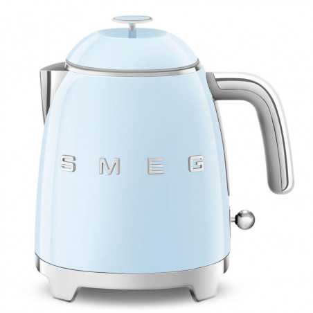 Hervidor Smeg Pae KLF05PBEU - 1 Hervidor Smeg Pae KLF05PBEU - 1