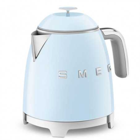 Hervidor Smeg Pae KLF05PBEU - 3 Hervidor Smeg Pae KLF05PBEU - 3