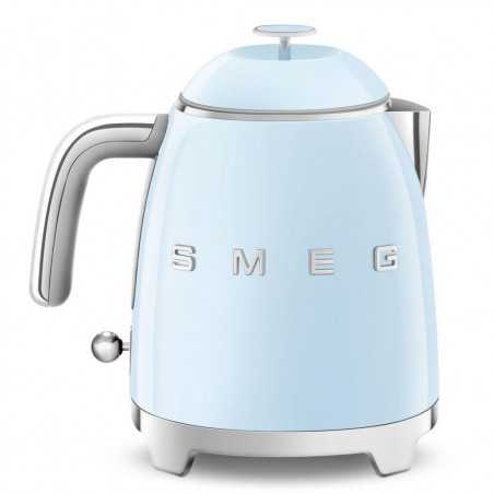 Hervidor Smeg Pae KLF05PBEU - 7 Hervidor Smeg Pae KLF05PBEU - 7