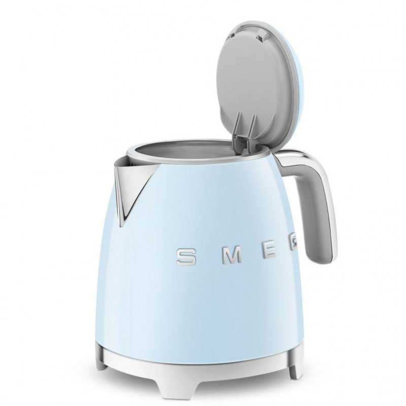 Hervidor Smeg Pae KLF05PBEU - 9 Hervidor Smeg Pae KLF05PBEU - 9