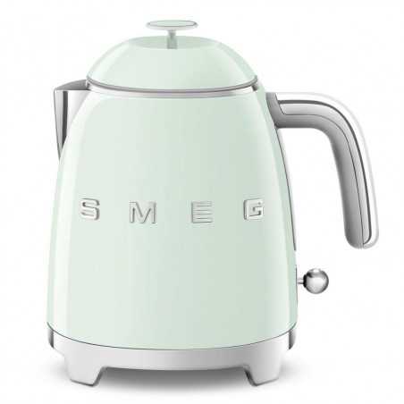 Hervidor Smeg Pae KLF05PGEU - 1 Hervidor Smeg Pae KLF05PGEU - 1