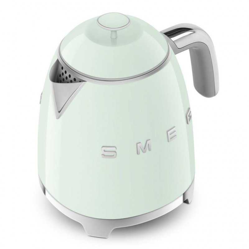 Hervidor Smeg Pae KLF05PGEU - 5 Hervidor Smeg Pae KLF05PGEU - 5