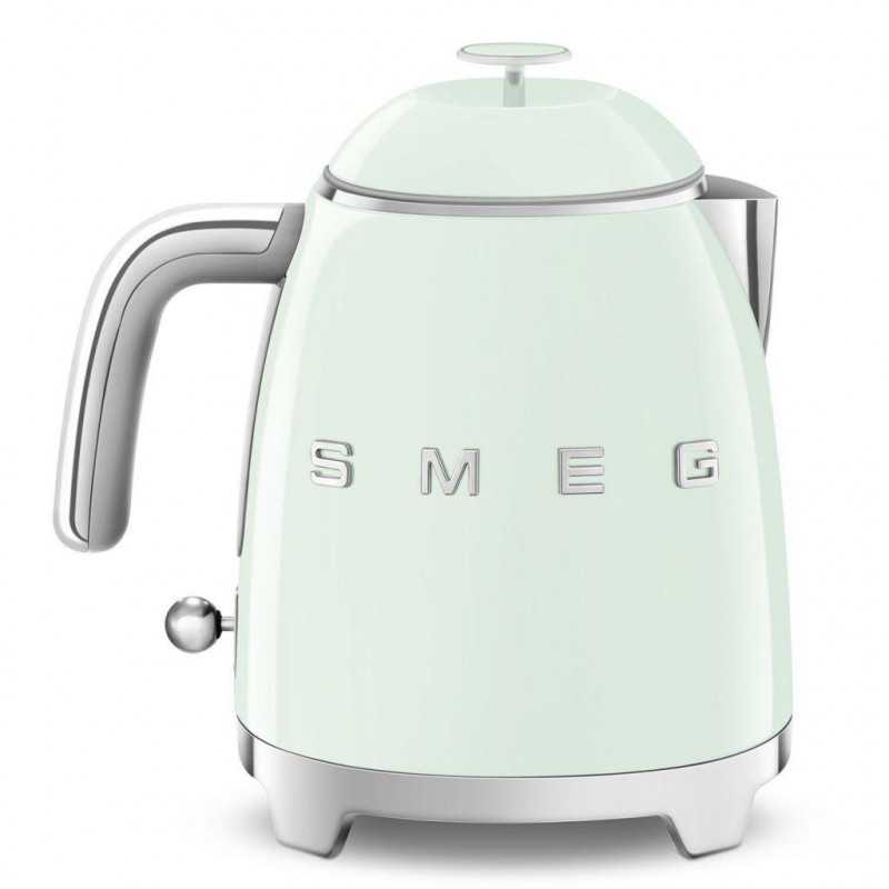 Hervidor Smeg Pae KLF05PGEU - 7 Hervidor Smeg Pae KLF05PGEU - 7