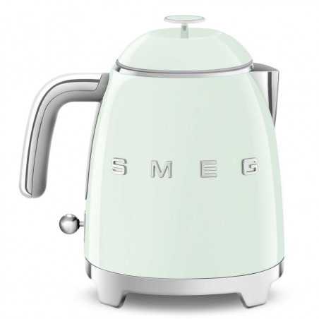 Hervidor Smeg Pae KLF05PGEU - 7 Hervidor Smeg Pae KLF05PGEU - 7