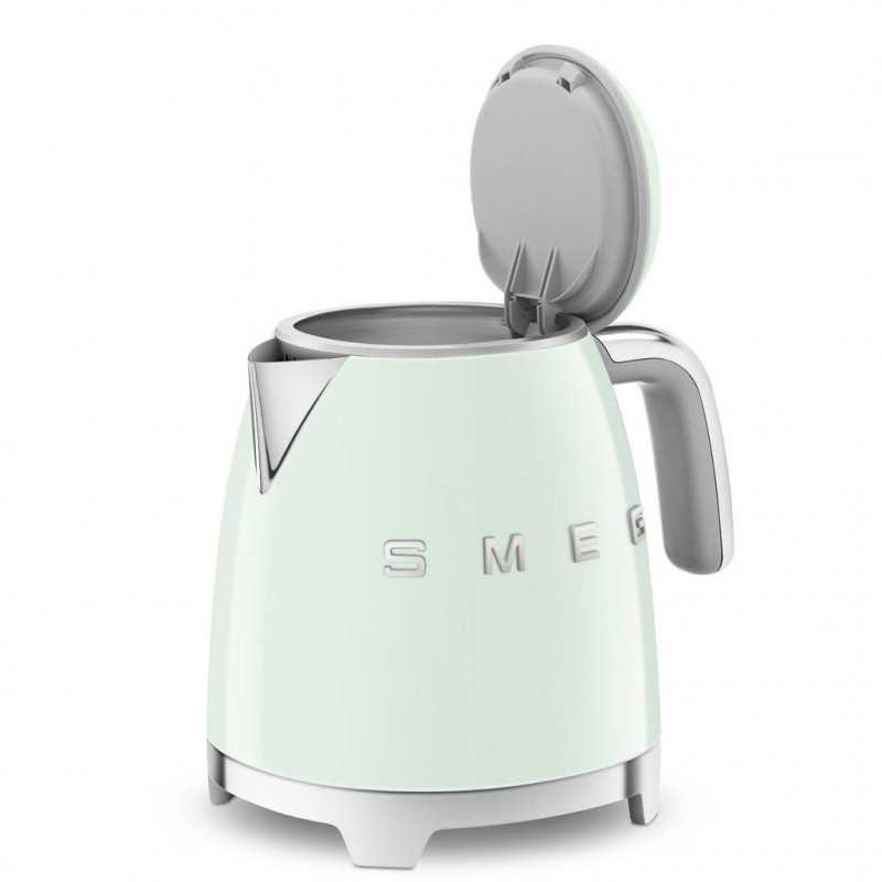 Hervidor Smeg Pae KLF05PGEU - 9 Hervidor Smeg Pae KLF05PGEU - 9