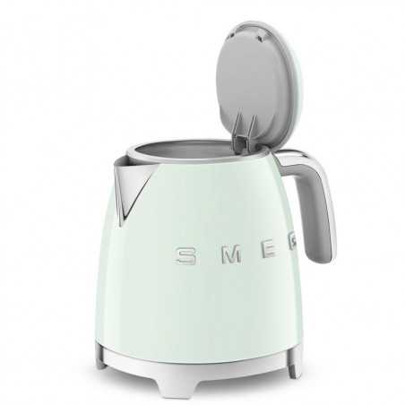 Hervidor Smeg Pae KLF05PGEU - 9 Hervidor Smeg Pae KLF05PGEU - 9