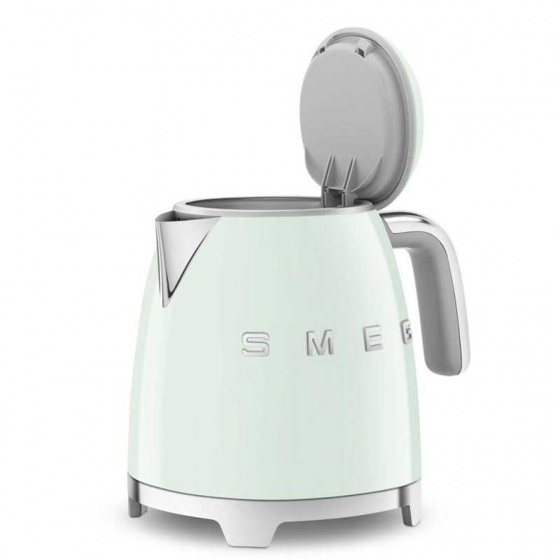Hervidor Smeg Pae KLF05PGEU - 10 Hervidor Smeg Pae KLF05PGEU - 10