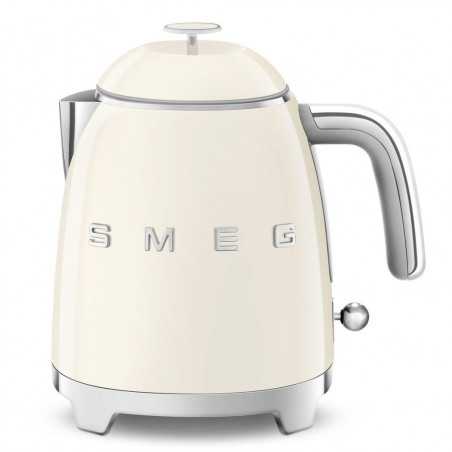 Hervidor Smeg Pae KLF05CREU - 1 Hervidor Smeg Pae KLF05CREU - 1