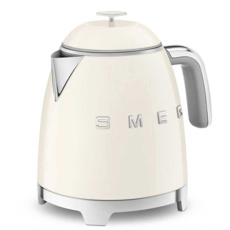 Hervidor Smeg Pae KLF05CREU - 3 Hervidor Smeg Pae KLF05CREU - 3