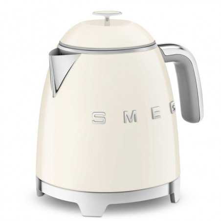 Hervidor Smeg Pae KLF05CREU - 3 Hervidor Smeg Pae KLF05CREU - 3