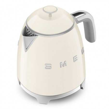 Hervidor Smeg Pae KLF05CREU - 5 Hervidor Smeg Pae KLF05CREU - 5