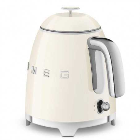 Hervidor Smeg Pae KLF05CREU - 6 Hervidor Smeg Pae KLF05CREU - 6