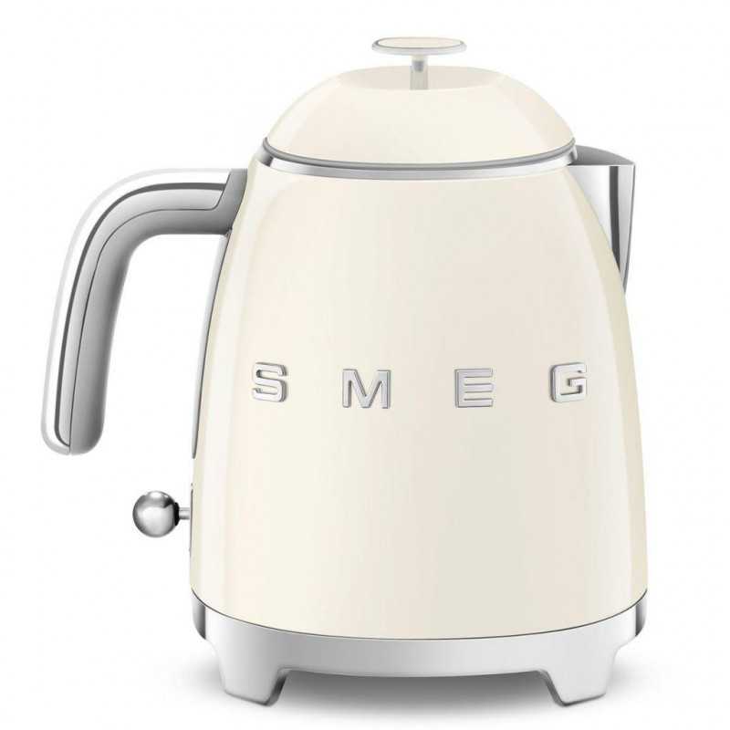 Hervidor Smeg Pae KLF05CREU - 7 Hervidor Smeg Pae KLF05CREU - 7