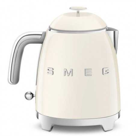 Hervidor Smeg Pae KLF05CREU - 7 Hervidor Smeg Pae KLF05CREU - 7