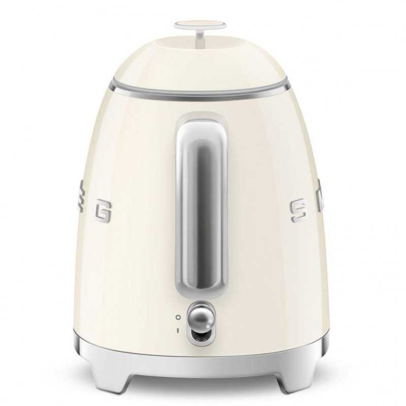 Hervidor Smeg Pae KLF05CREU - 8 Hervidor Smeg Pae KLF05CREU - 8