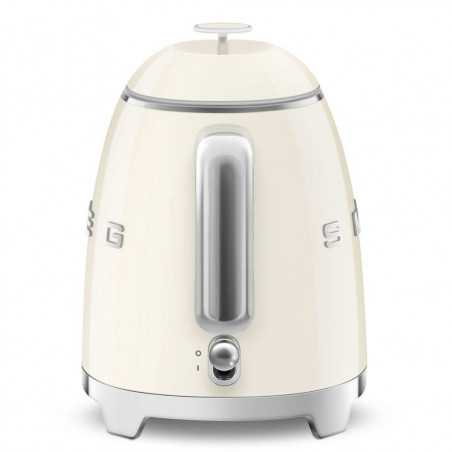 Hervidor Smeg Pae KLF05CREU - 8 Hervidor Smeg Pae KLF05CREU - 8