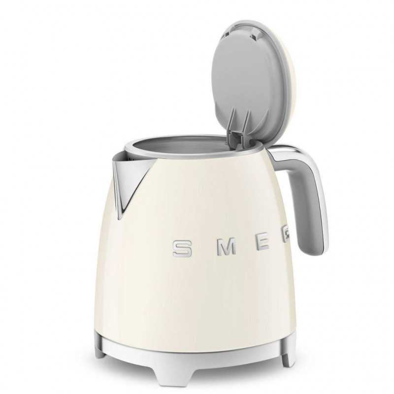 Hervidor Smeg Pae KLF05CREU - 9 Hervidor Smeg Pae KLF05CREU - 9