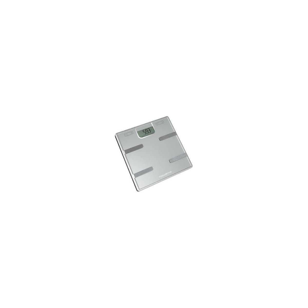 Bascula baño Rowenta BR6010V0 - 1