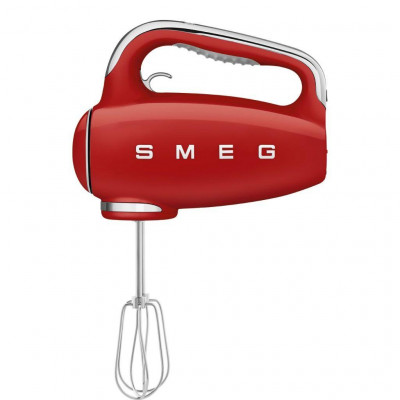 Amasadora Smeg Pae HMF01RDEU - 1