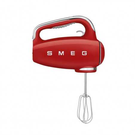 Amasadora Smeg Pae HMF01RDEU - 3 Amasadora Smeg Pae HMF01RDEU - 3