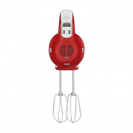 Amasadora Smeg Pae HMF01RDEU - 4 Amasadora Smeg Pae HMF01RDEU - 4