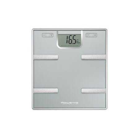 Bascula baño Rowenta BR6010V0 - 2