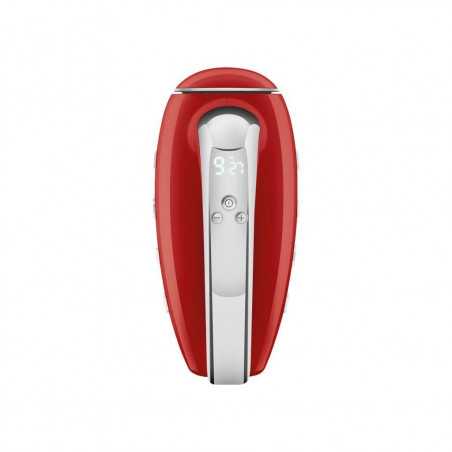 Amasadora Smeg Pae HMF01RDEU - 9 Amasadora Smeg Pae HMF01RDEU - 9