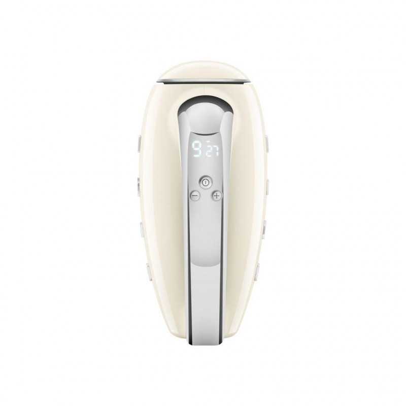 Amasadora Smeg Pae HMF01CREU - 9 Amasadora Smeg Pae HMF01CREU - 9