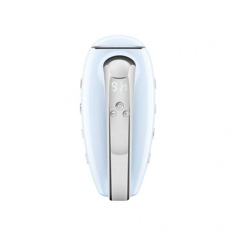 Amasadora Smeg Pae HMF01PBEU - 9 Amasadora Smeg Pae HMF01PBEU - 9