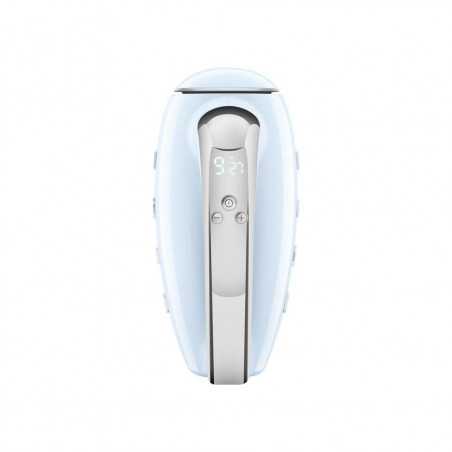 Amasadora Smeg Pae HMF01PBEU - 9 Amasadora Smeg Pae HMF01PBEU - 9