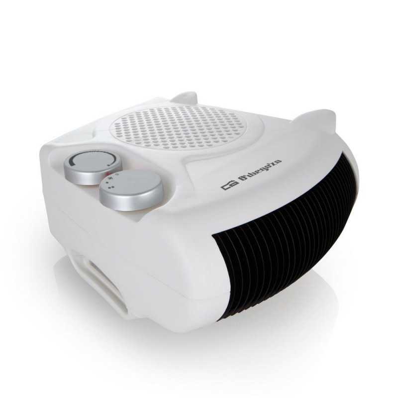 Termoventilador Orbegozo FH5040 - 6