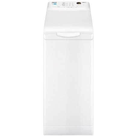 Lavadora superior Zanussi ZWQ71265CI - 1