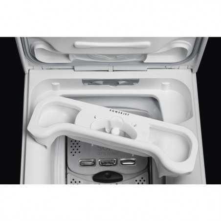 Lavadora superior Zanussi ZWQ71265CI - 6 Lavadora superior Zanussi ZWQ71265CI - 6