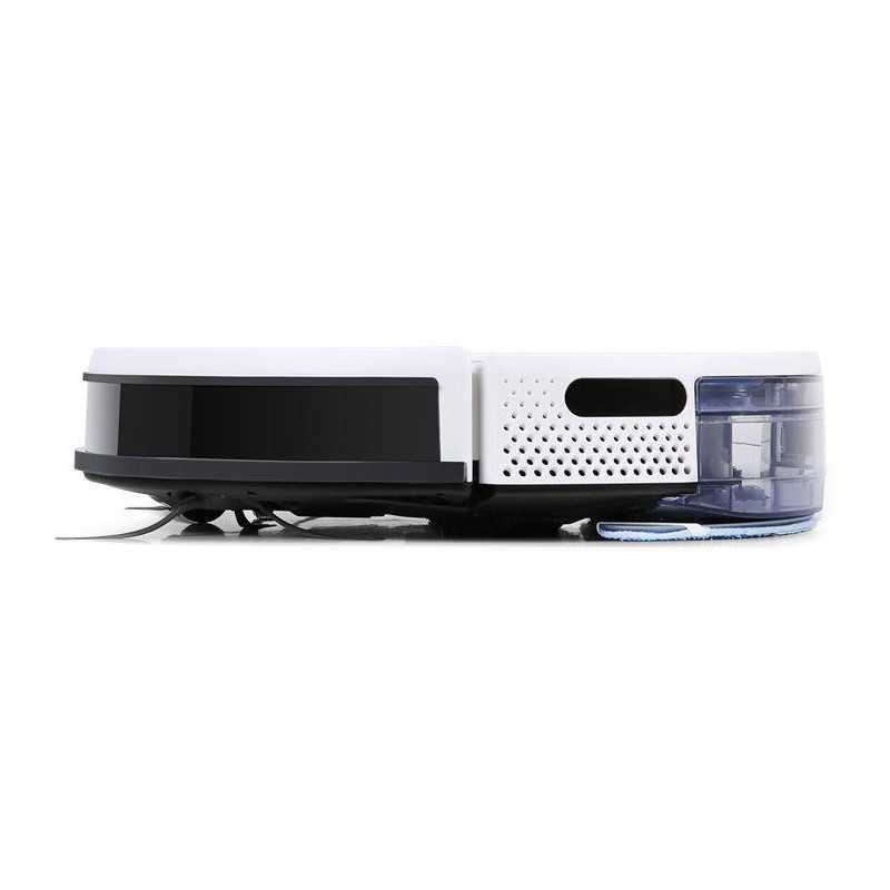 Robot Aspirador ECOVACS U2 - 3 Robot Aspirador ECOVACS U2 - 3