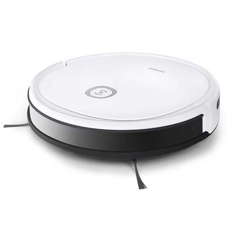 Robot Aspirador ECOVACS U2 - 4 Robot Aspirador ECOVACS U2 - 4