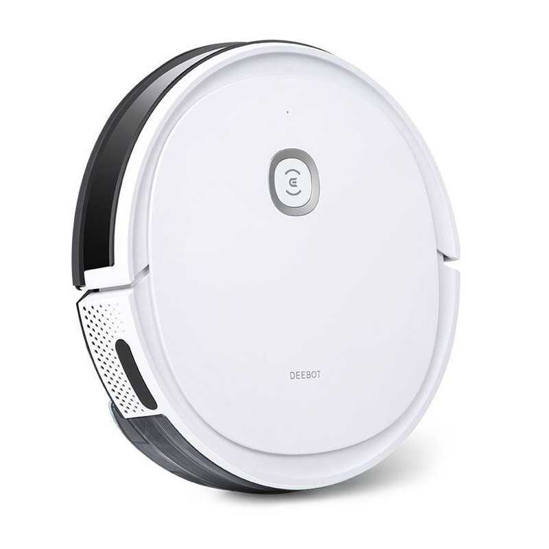 Robot Aspirador ECOVACS U2 - 5 Robot Aspirador ECOVACS U2 - 5