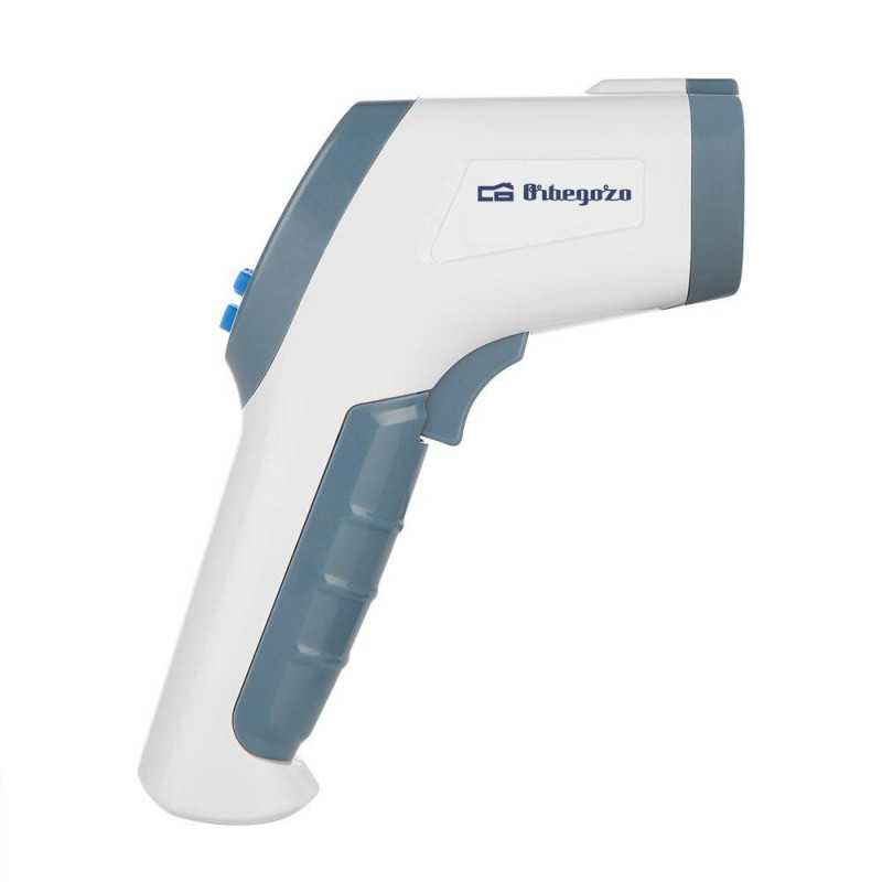 Termometro Orbegozo TEM8000, - 5 Termometro Orbegozo TEM8000, - 5