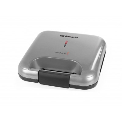 Sandwichera Orbegozo SW4200 - 1