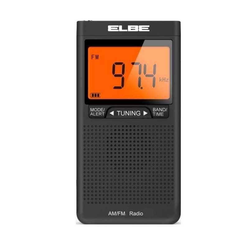 Radio ELBE RF94 - 1