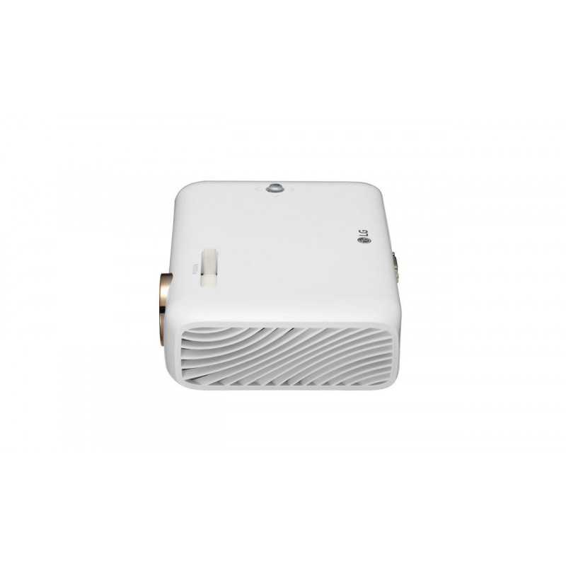 PROYECTOR LG PH510PG - 8