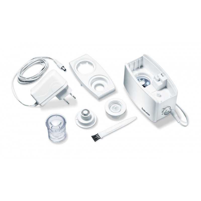 Humidificador BEURER LB12 - 3